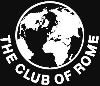 The Club Of Rome