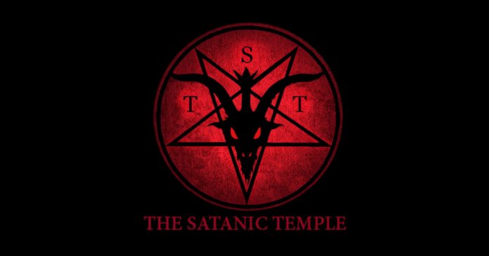 satanic temple