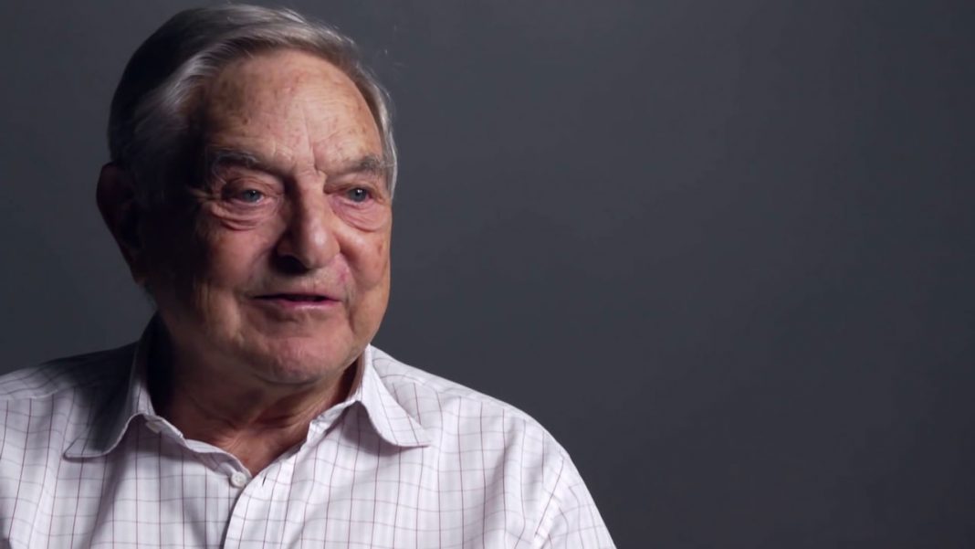 soros