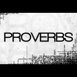 proverbs