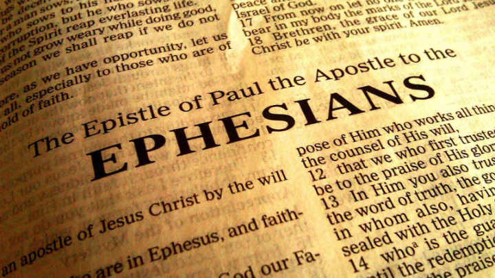 ephesians