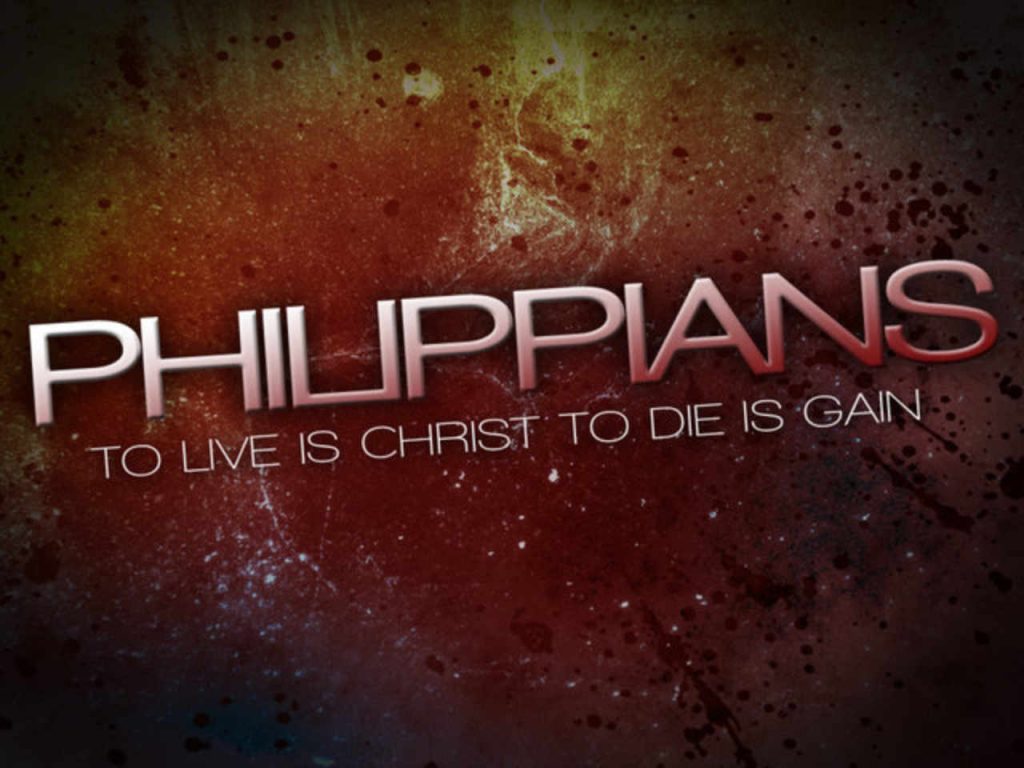 Philippians