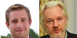 Seth Rich Wikileaks
