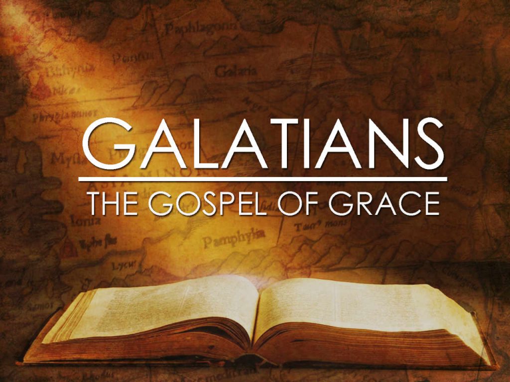 galatians