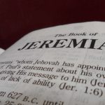 jeremiah