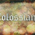 colossians