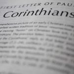 corinthians