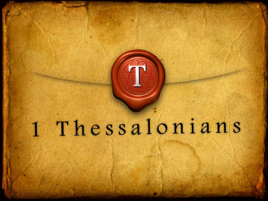 Thessalonians