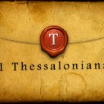 Thessalonians