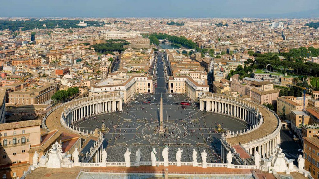 vatican