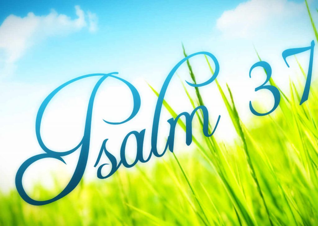 psalm-37