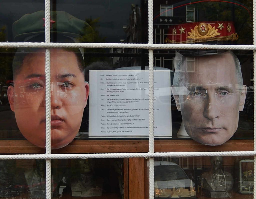 putin-kim