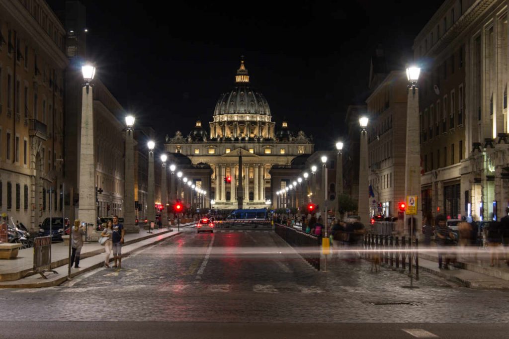 vatican