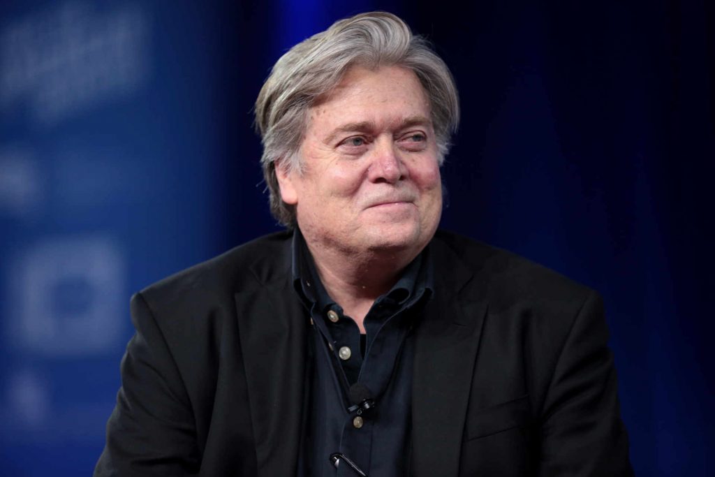 Bannon