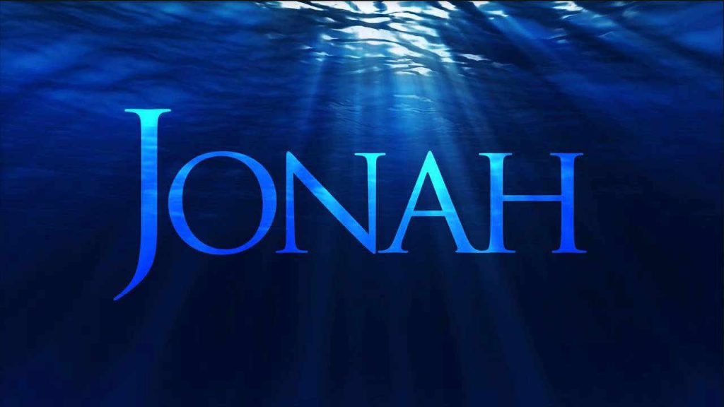 jonah