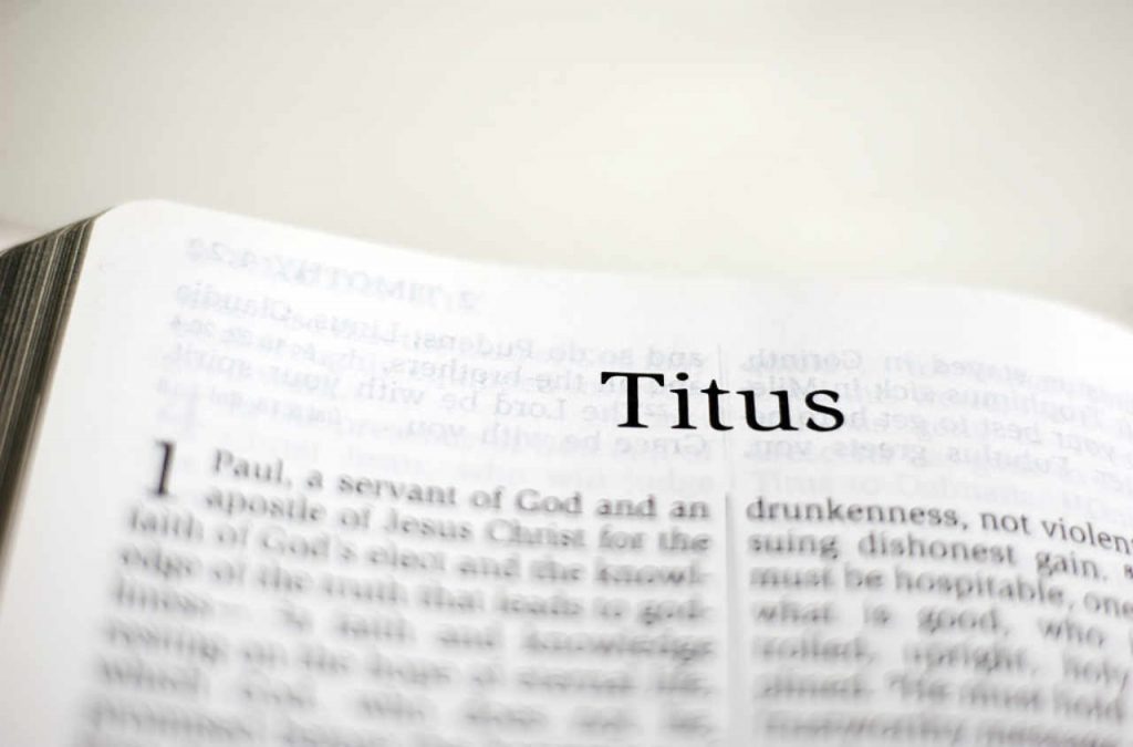 titus