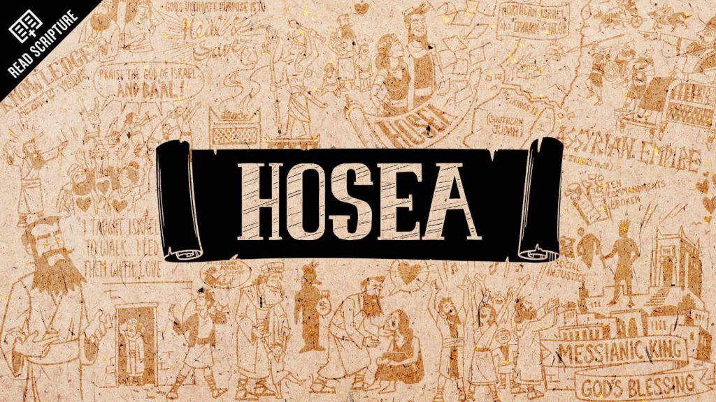 hosea