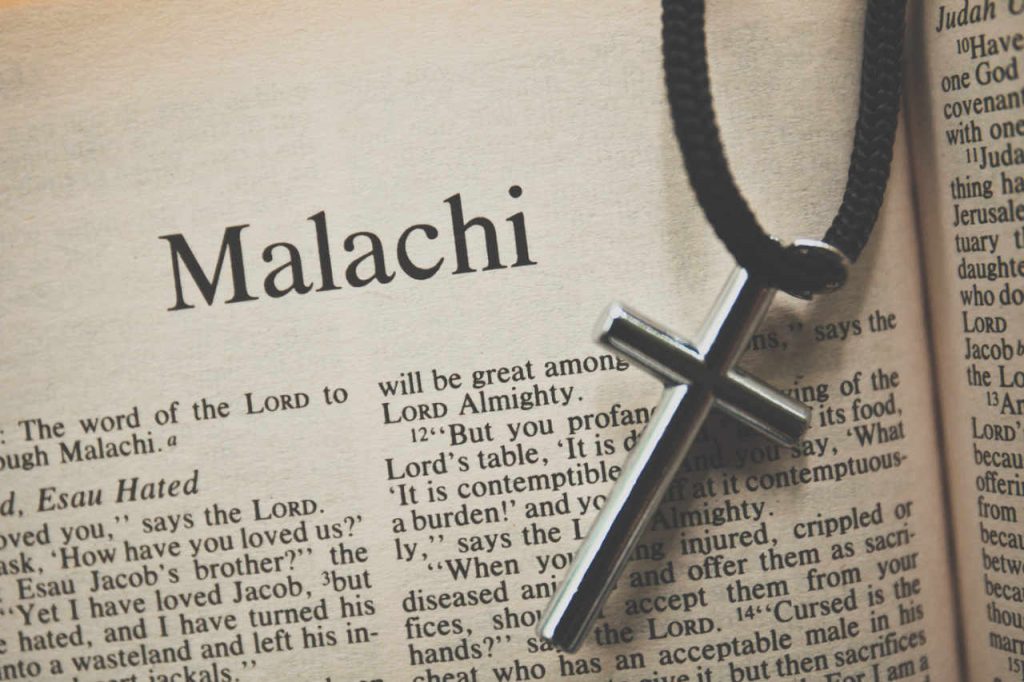 malachi