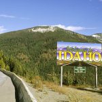 idaho