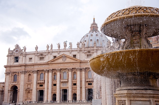 vatican