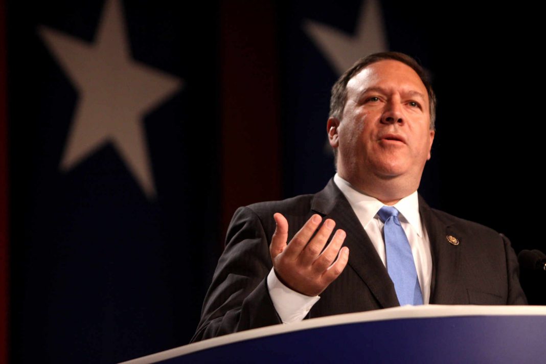 Pompeo